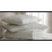 Alpaca Bed Pillows - 50% Alpaca, 50% Wool - Storybook Highlands Range